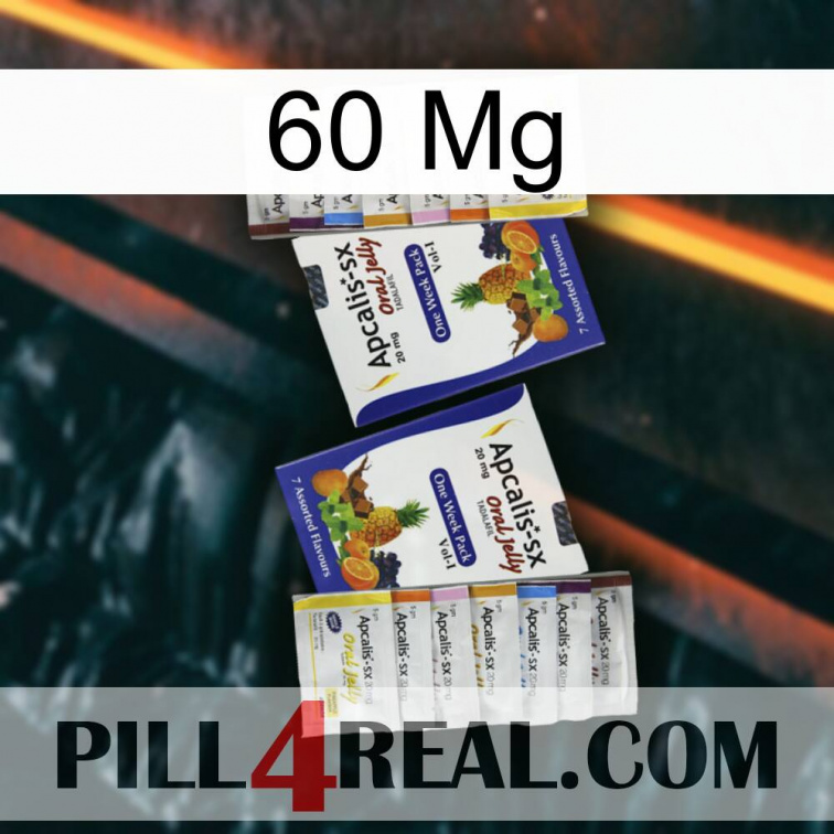 60 Mg 12